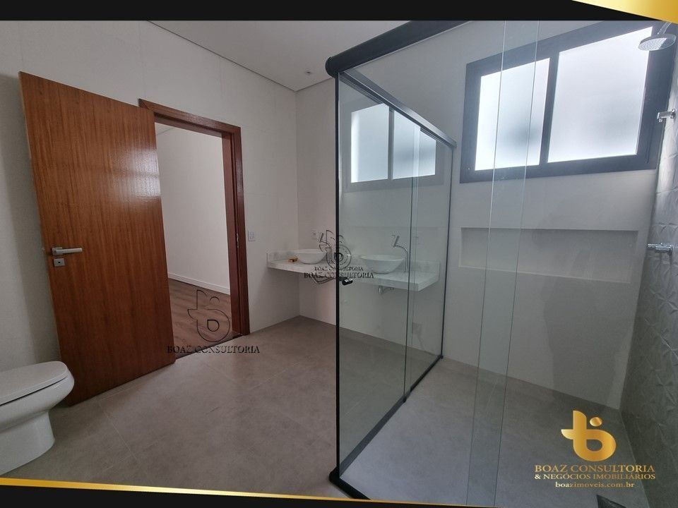 Casa em Jardim Residencial Chácara Ondina, Sorocaba - Foto 23