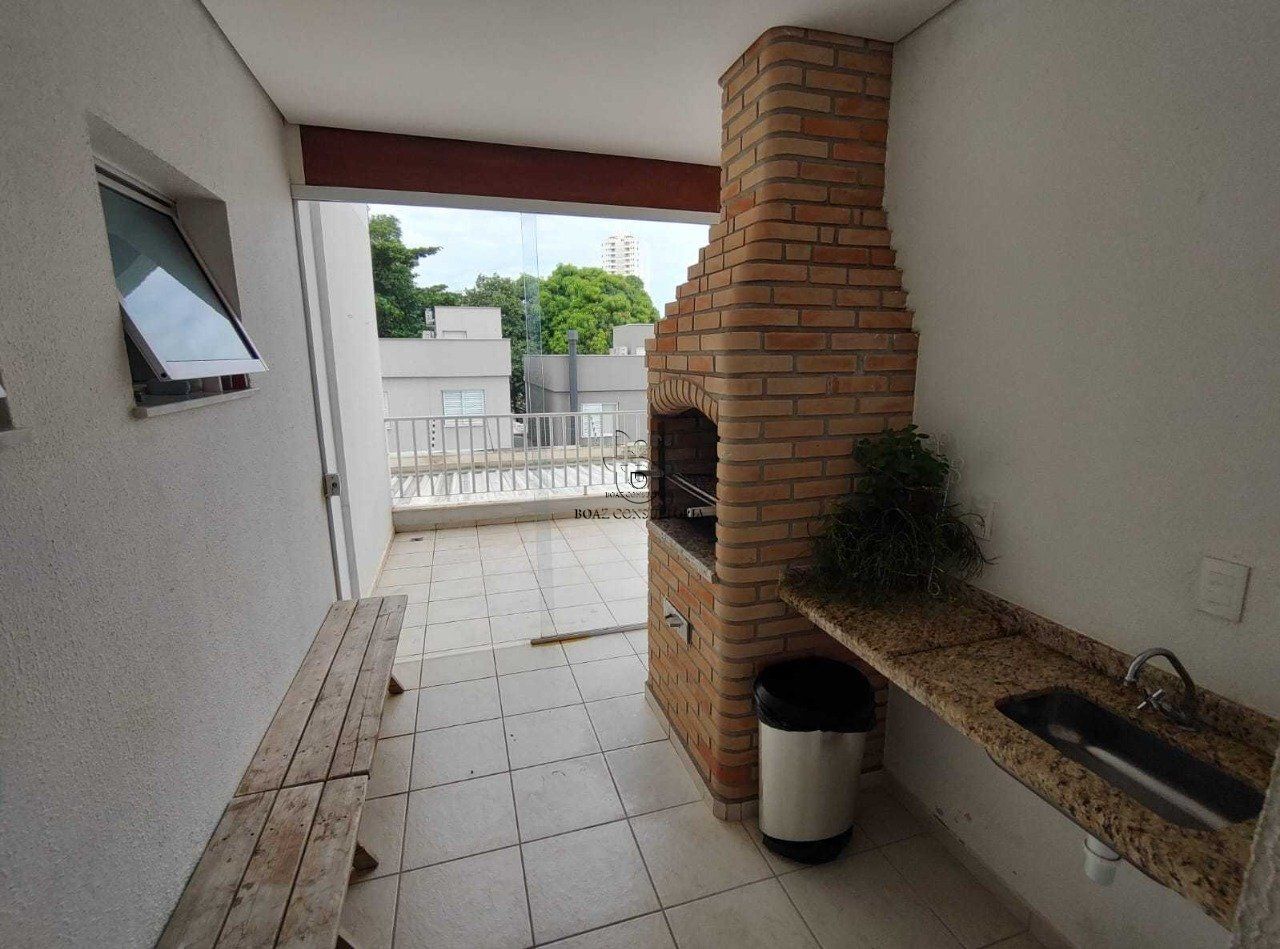 Apartamento em Jardim Residencial Martinez, Sorocaba - Foto 6