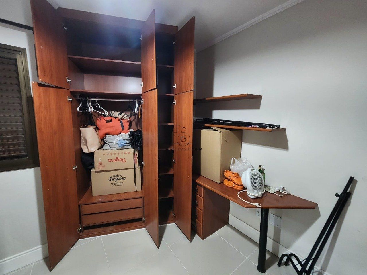 Apartamento, 2 quartos, 75 m² - Foto 23