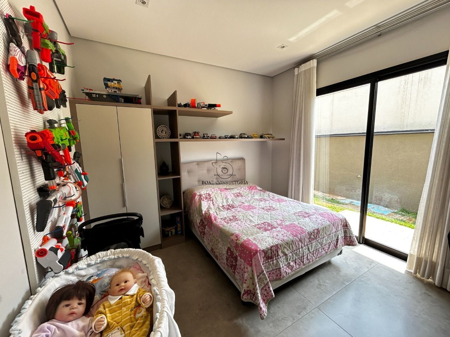 Casa em Parque Reserva Fazenda Imperial, Sorocaba - Foto 125