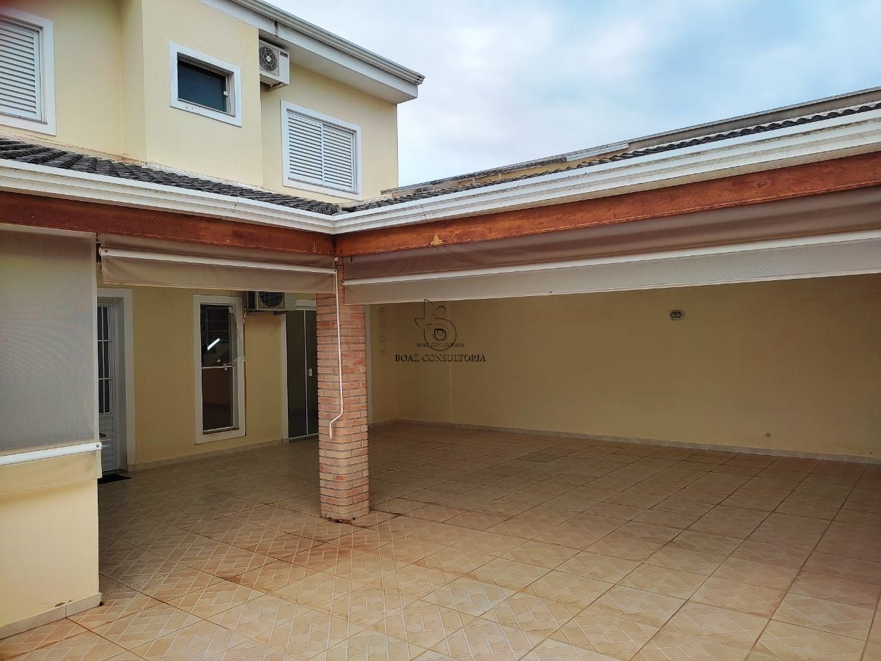 Casa em Jardim Garret, Araçoiaba da Serra - Foto 11