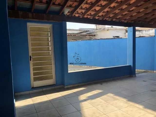 Casa em Jardim Marco Antônio, Sorocaba - Foto 6