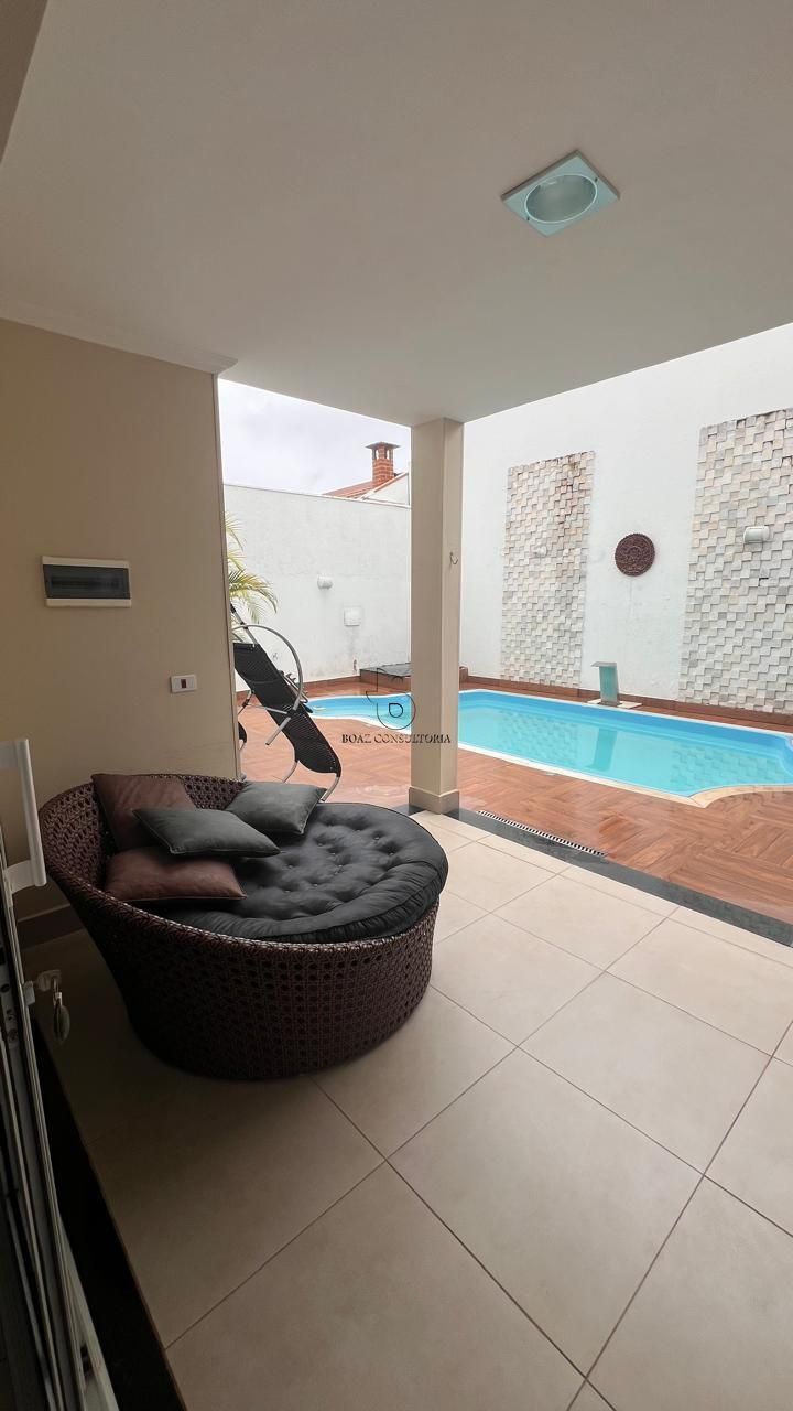 Casa de Condomínio, 3 quartos - Foto 5
