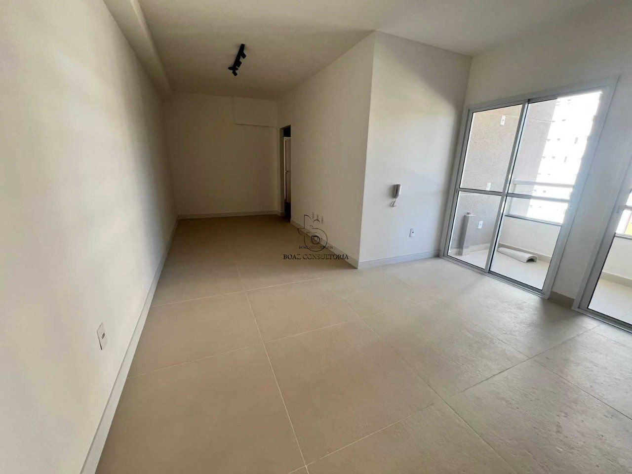 Apartamento em Jardim São Carlos, Sorocaba - Foto 2