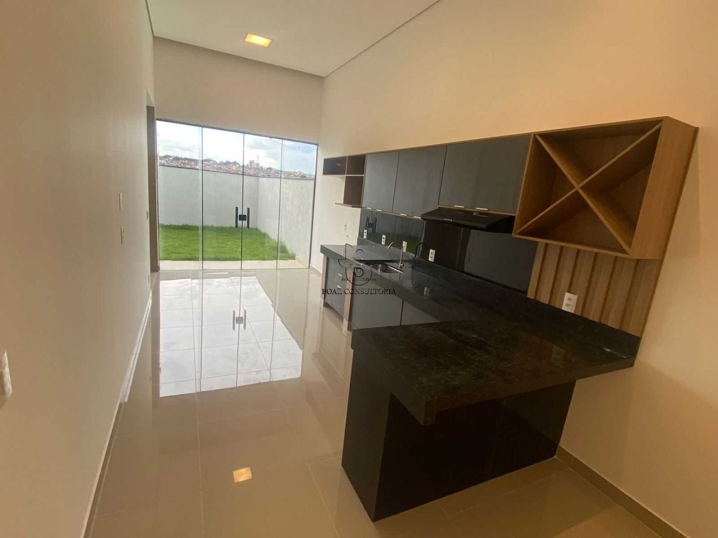 Casa em Jardim Villagio Milano, Sorocaba - Casa 3 dormitórios à venda Jardim Villagio Milano Sorocaba/SP
