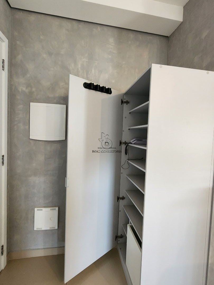Apartamento, 1 quarto, 37 m² - Foto 15