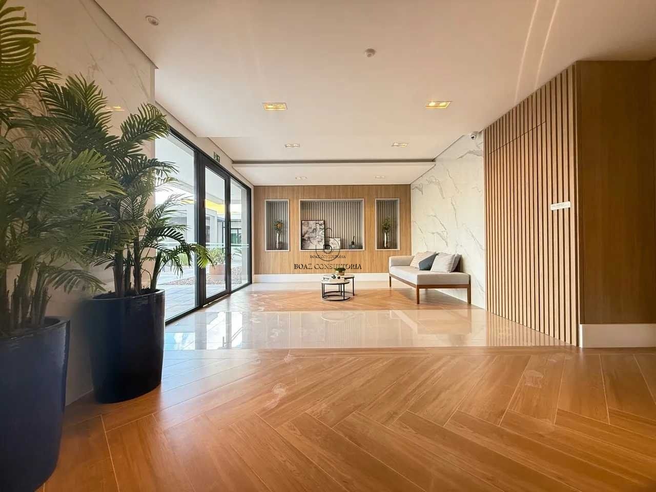 Apartamento, 1 quarto, 47 m² - Foto 9