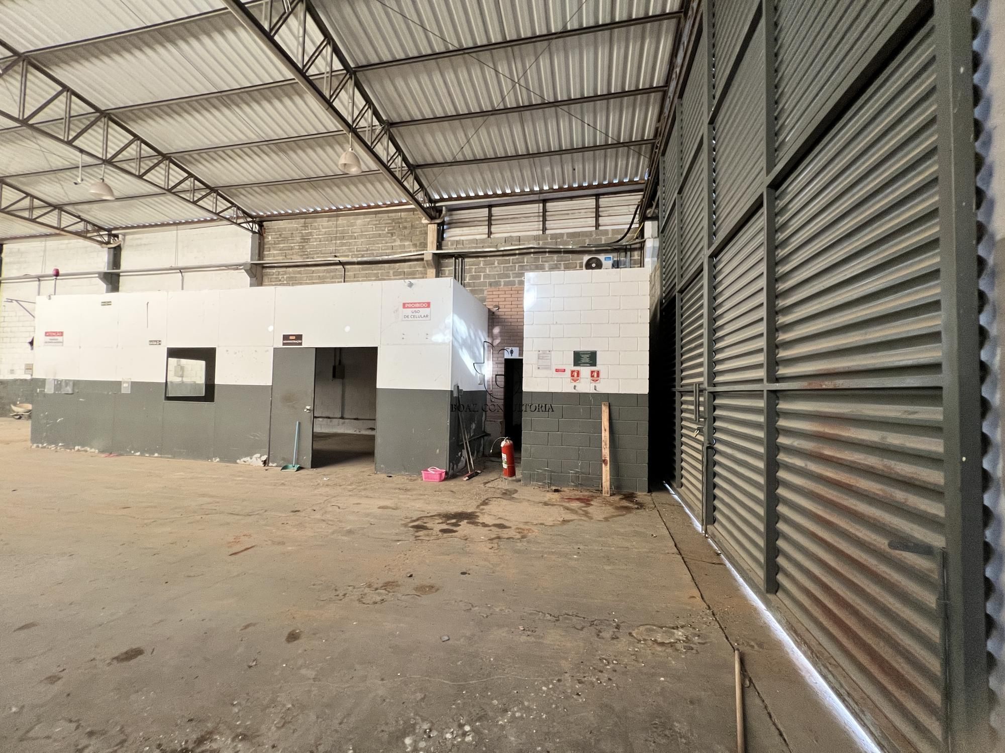 Área Industrial em Éden, Sorocaba - Foto 14