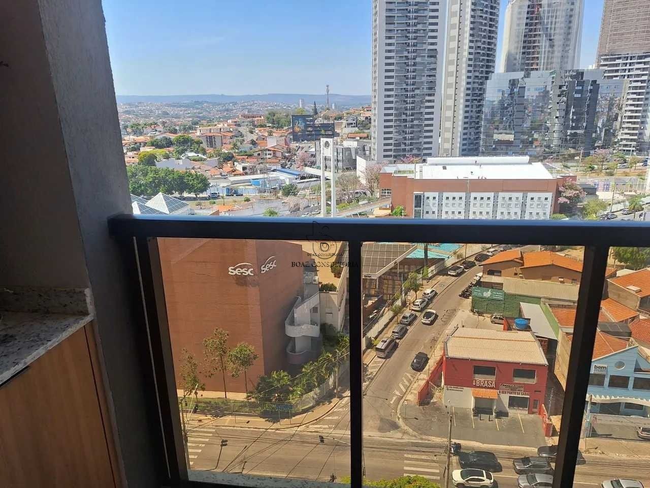 Apartamento em Jardim Faculdade, Sorocaba - Foto 9