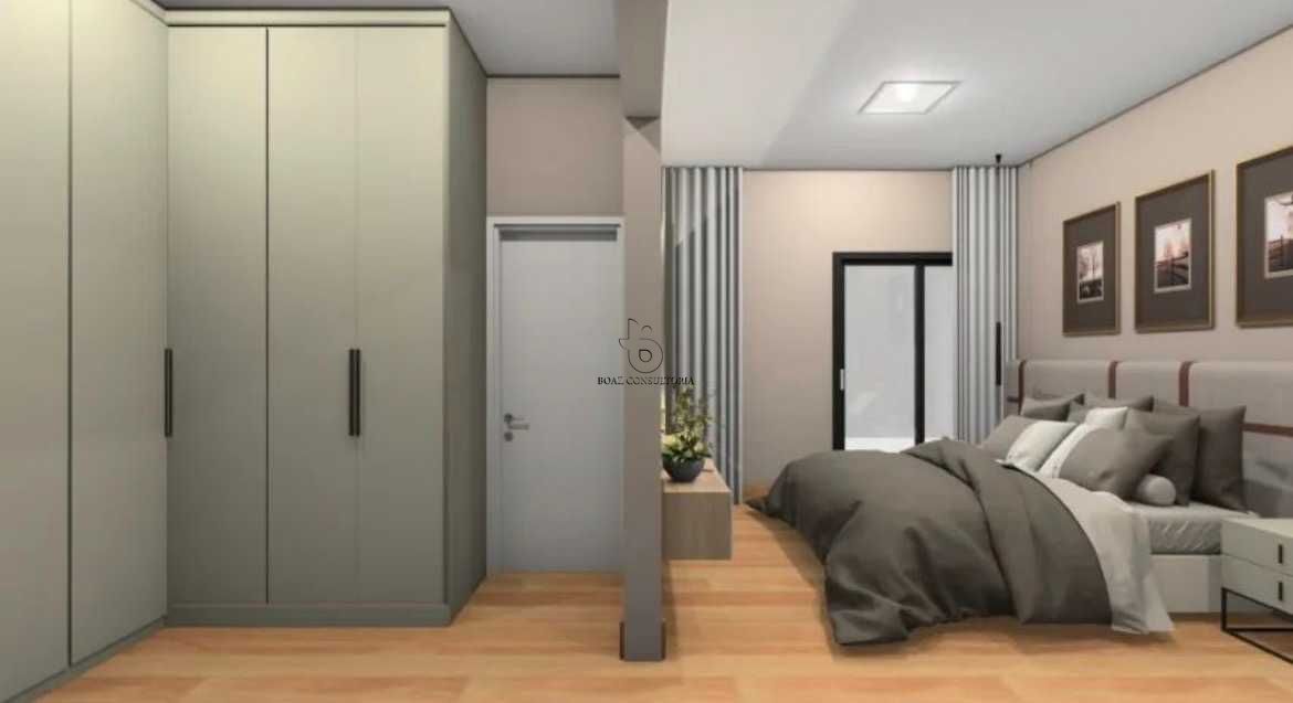 Casa de Condomínio, 3 quartos - Foto 11