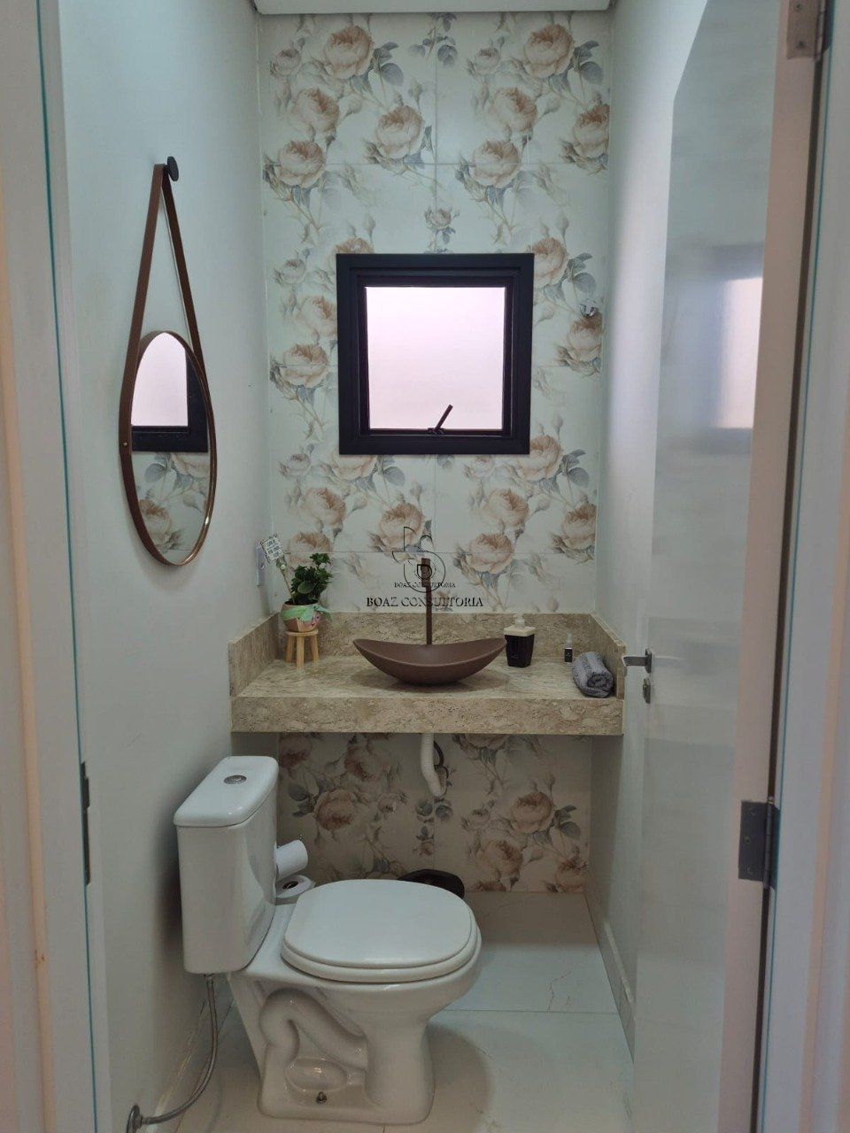 Casa de Condomínio, 3 quartos - Foto 12