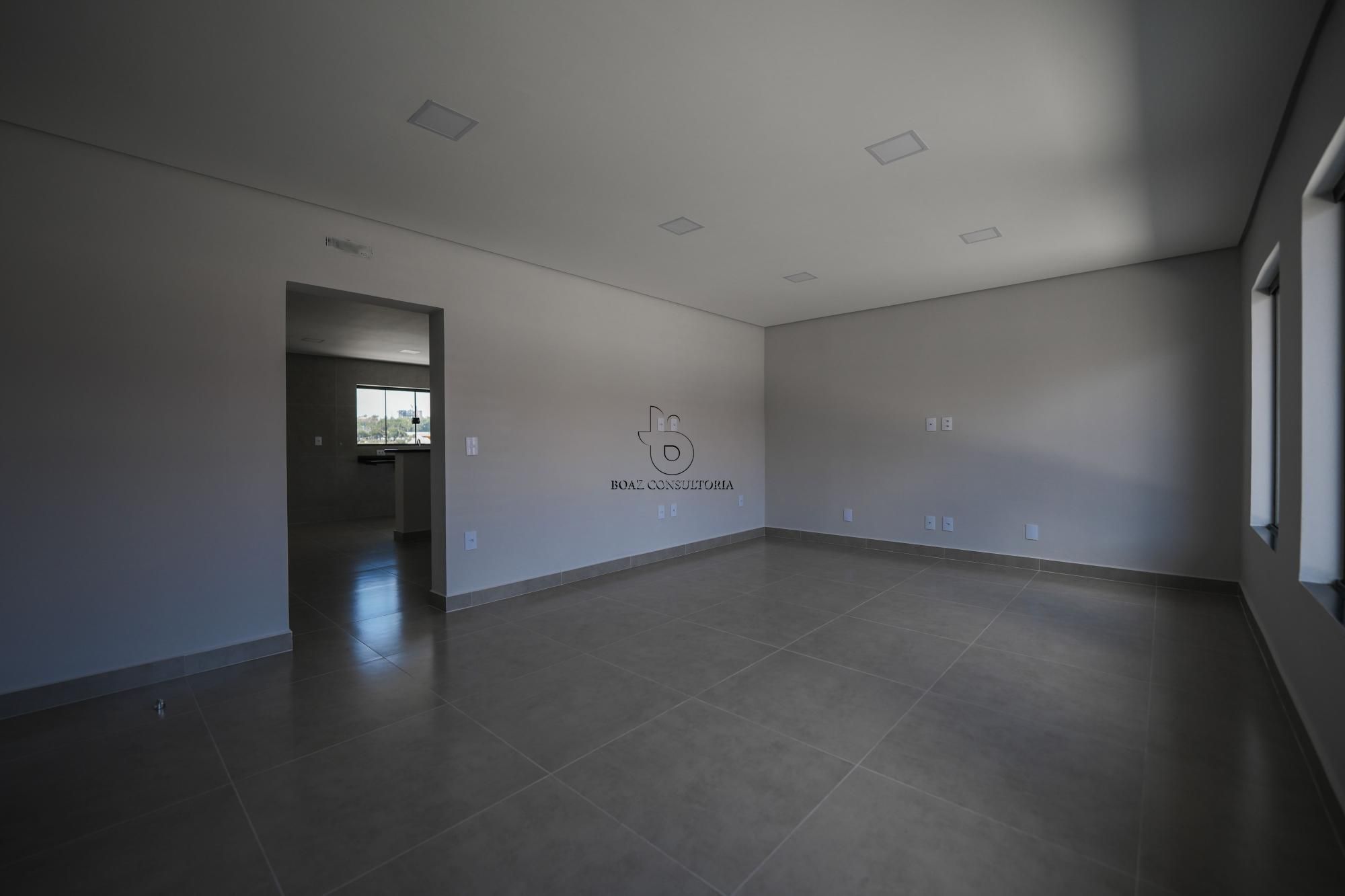 Sobrado, 4 quartos, 264 m² - Foto 23