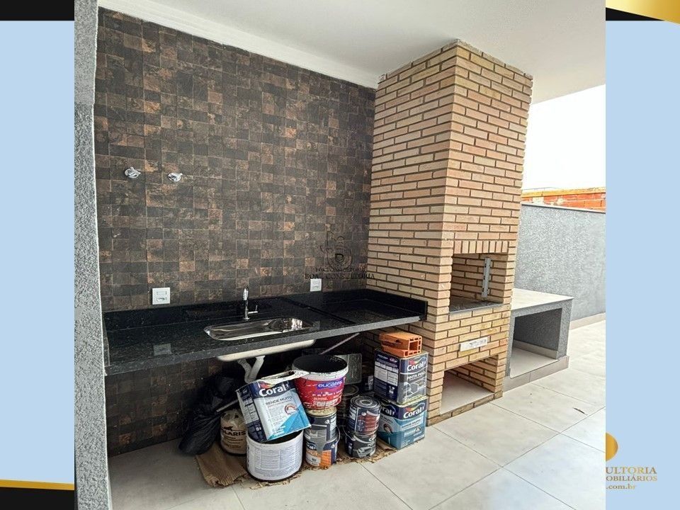 Casa em Jardim Residencial Villagio Ipanema I, Sorocaba - Foto 16