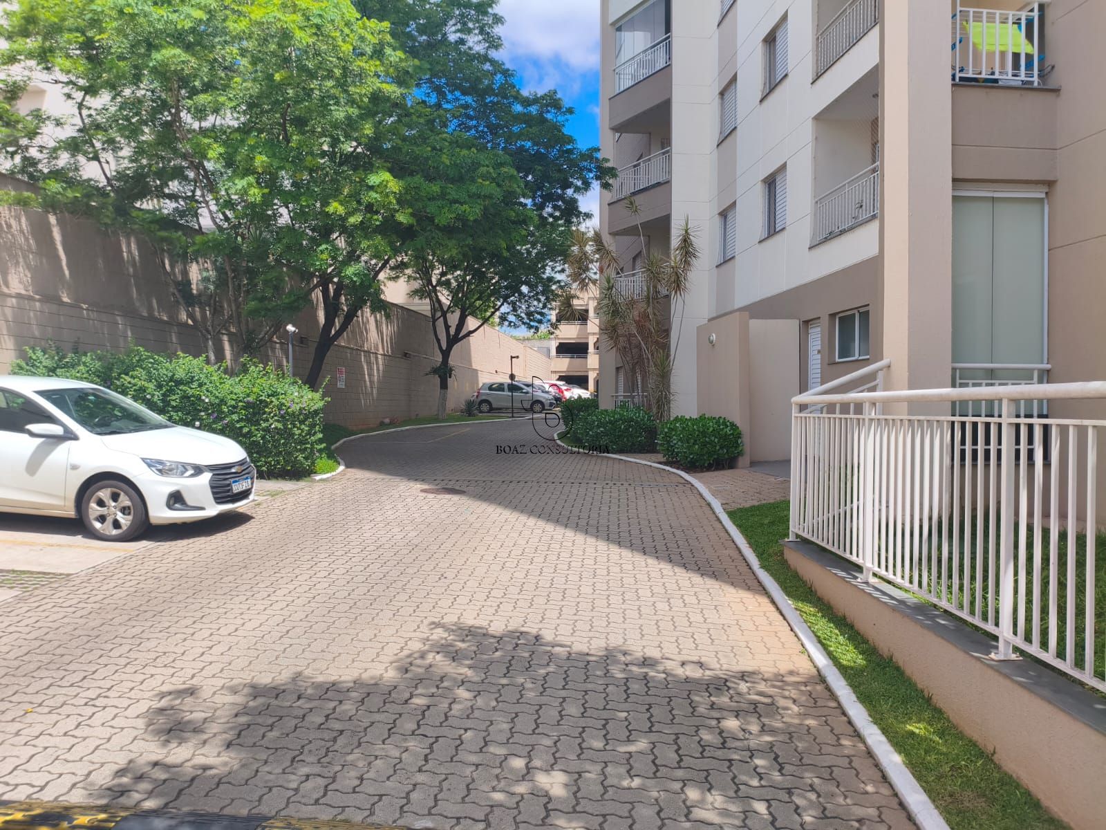 Apartamento, 2 quartos, 50 m² - Foto 27