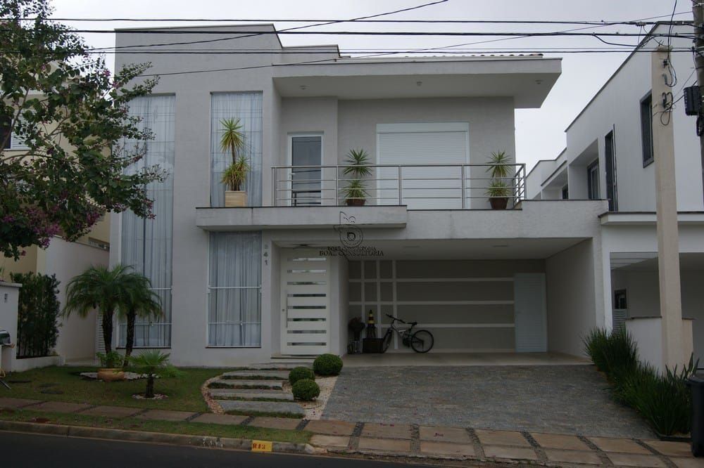 Casa em Bairro da Vossoroca, Sorocaba - Casa 3 dormitórios à venda Bairro da Vossoroca Sorocaba/SP