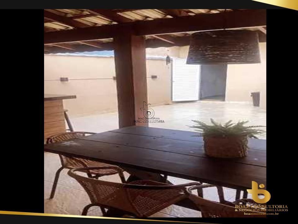 Casa em Jardim Piratininga, Sorocaba - Sobrado 5 dormitórios à venda Jardim Piratininga Sorocaba/SP - Foto 6