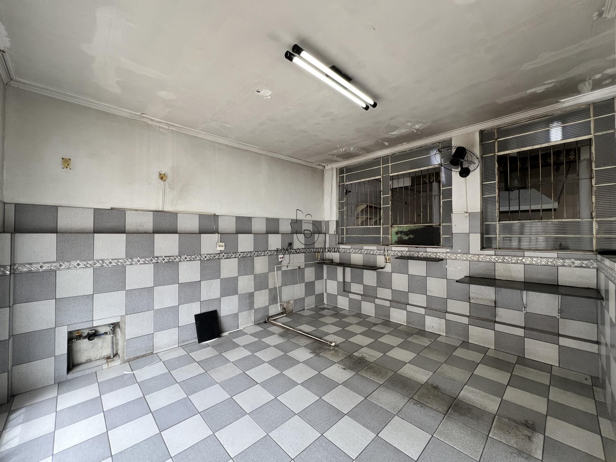 Loja-Salão, 216 m² - Foto 2