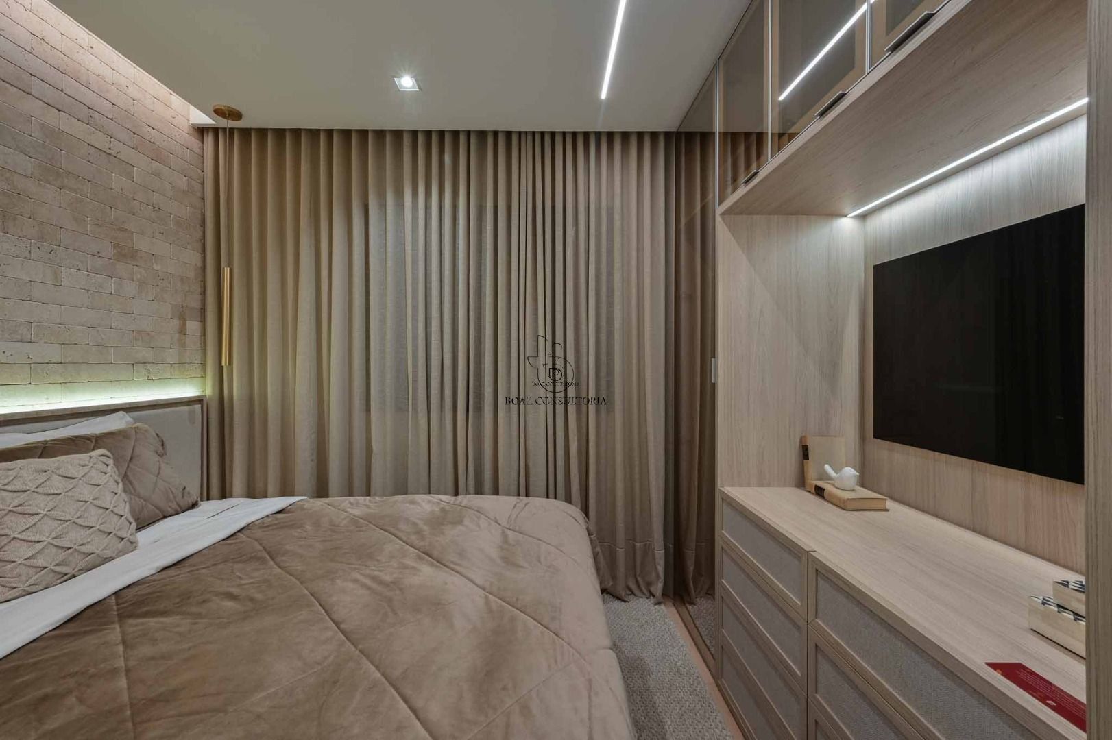 Apartamento em Além Ponte, Sorocaba - Foto 41