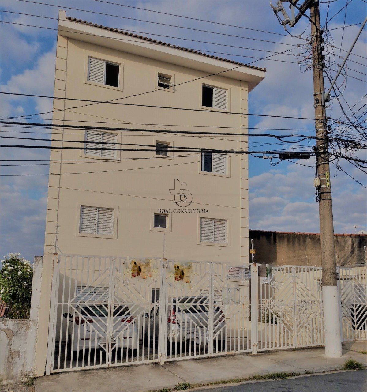 Apartamento, 2 quartos, 62 m² - Foto 3