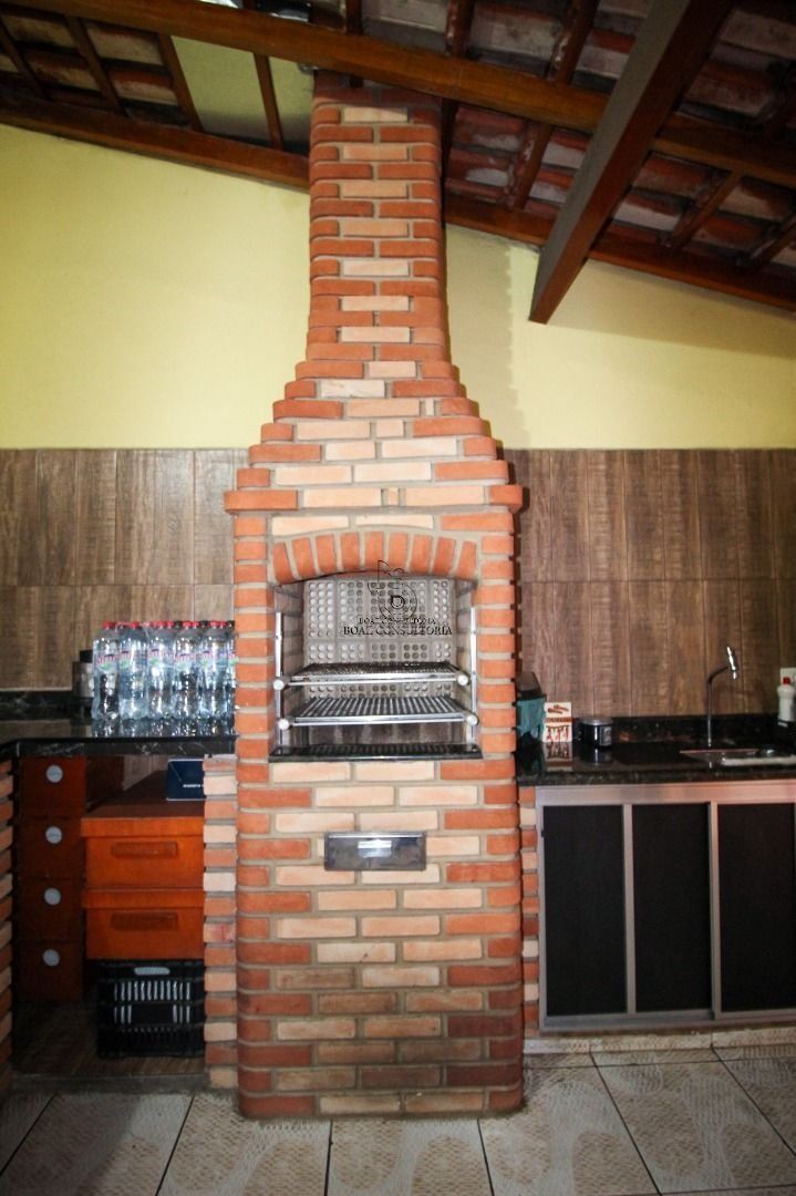 Casa em Jardim Santa Esmeralda, Sorocaba - Foto 5