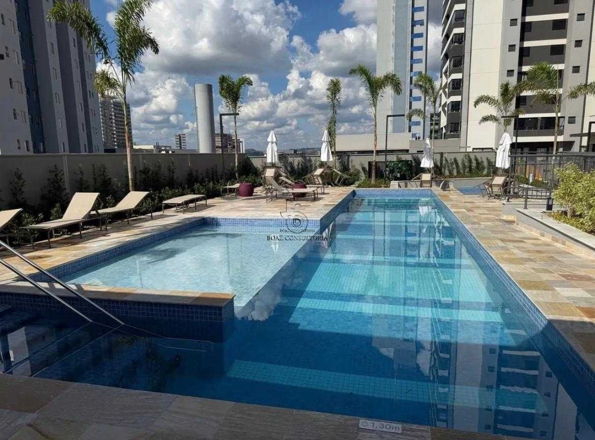 Apartamento, 1 quarto, 47 m² - Foto 11