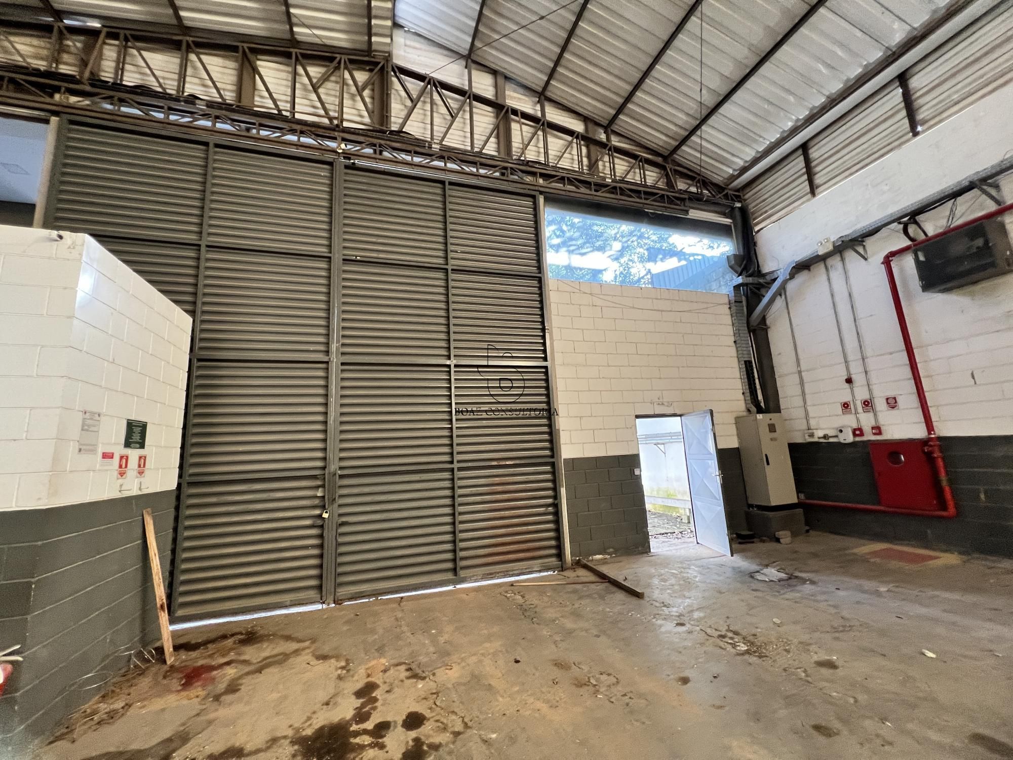 Área Industrial em Éden, Sorocaba - Foto 19