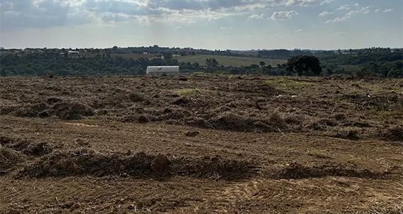 Terreno em Capoavinha, Votorantim - Foto 7