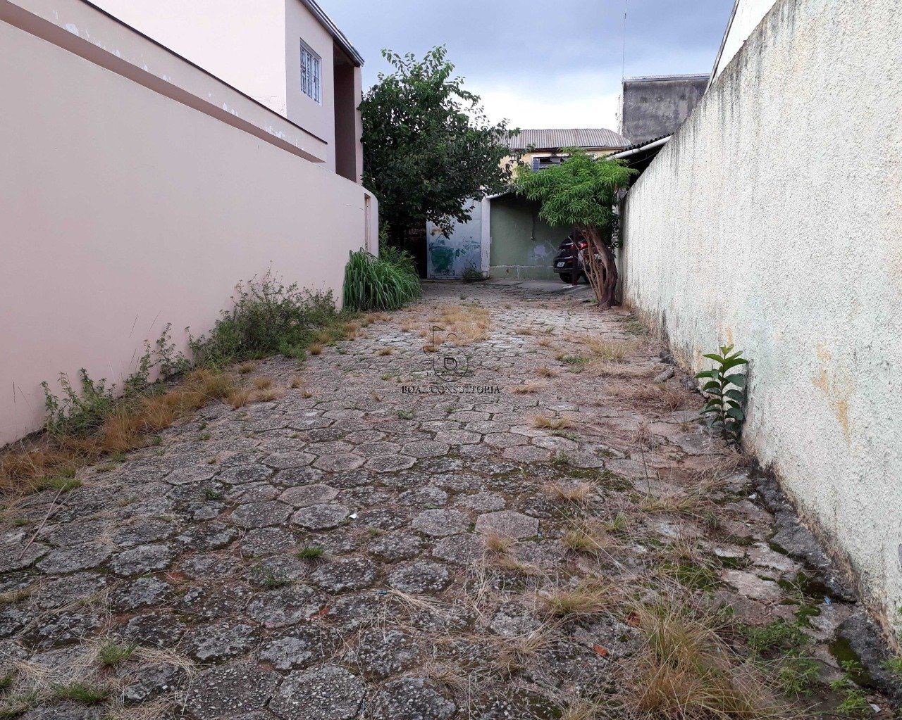 Área Industrial em Vila Hortência, Sorocaba - Foto 13