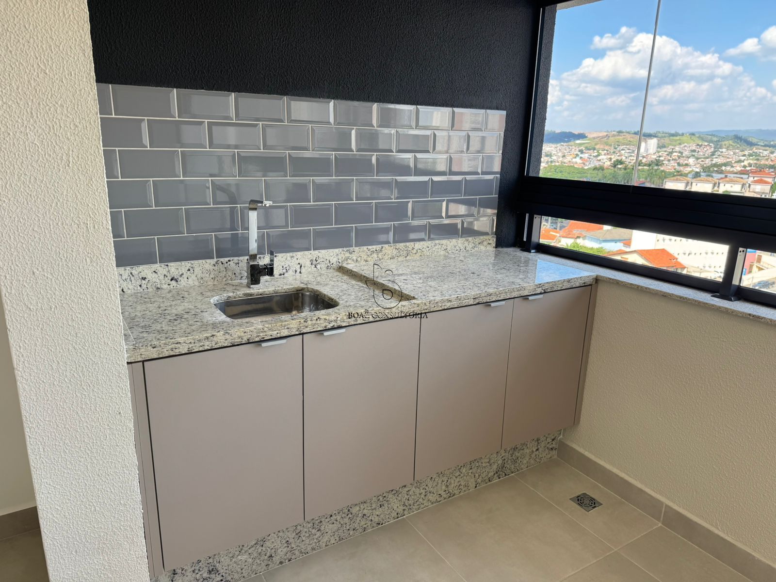 Apartamento, 3 quartos, 106 m² - Foto 5
