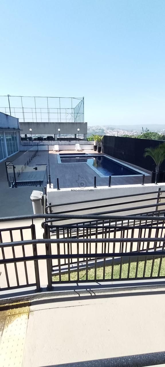 Apartamento, 2 quartos, 54 m² - Foto 15