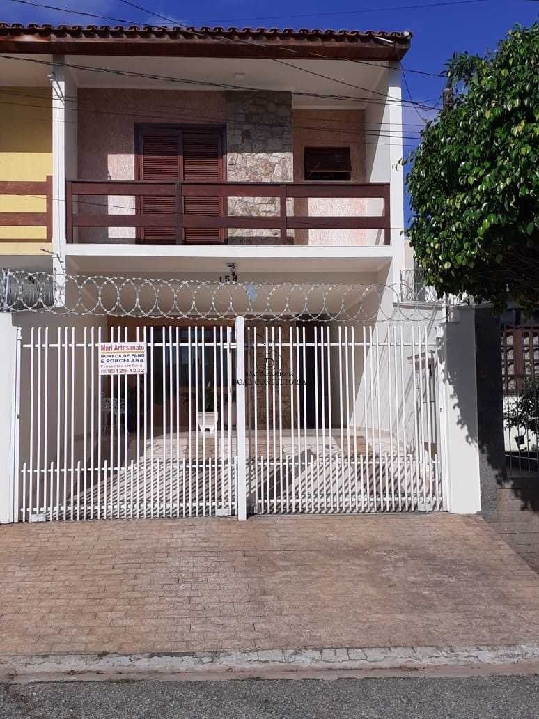 Casa em Jardim Siriema, Sorocaba - Foto 3