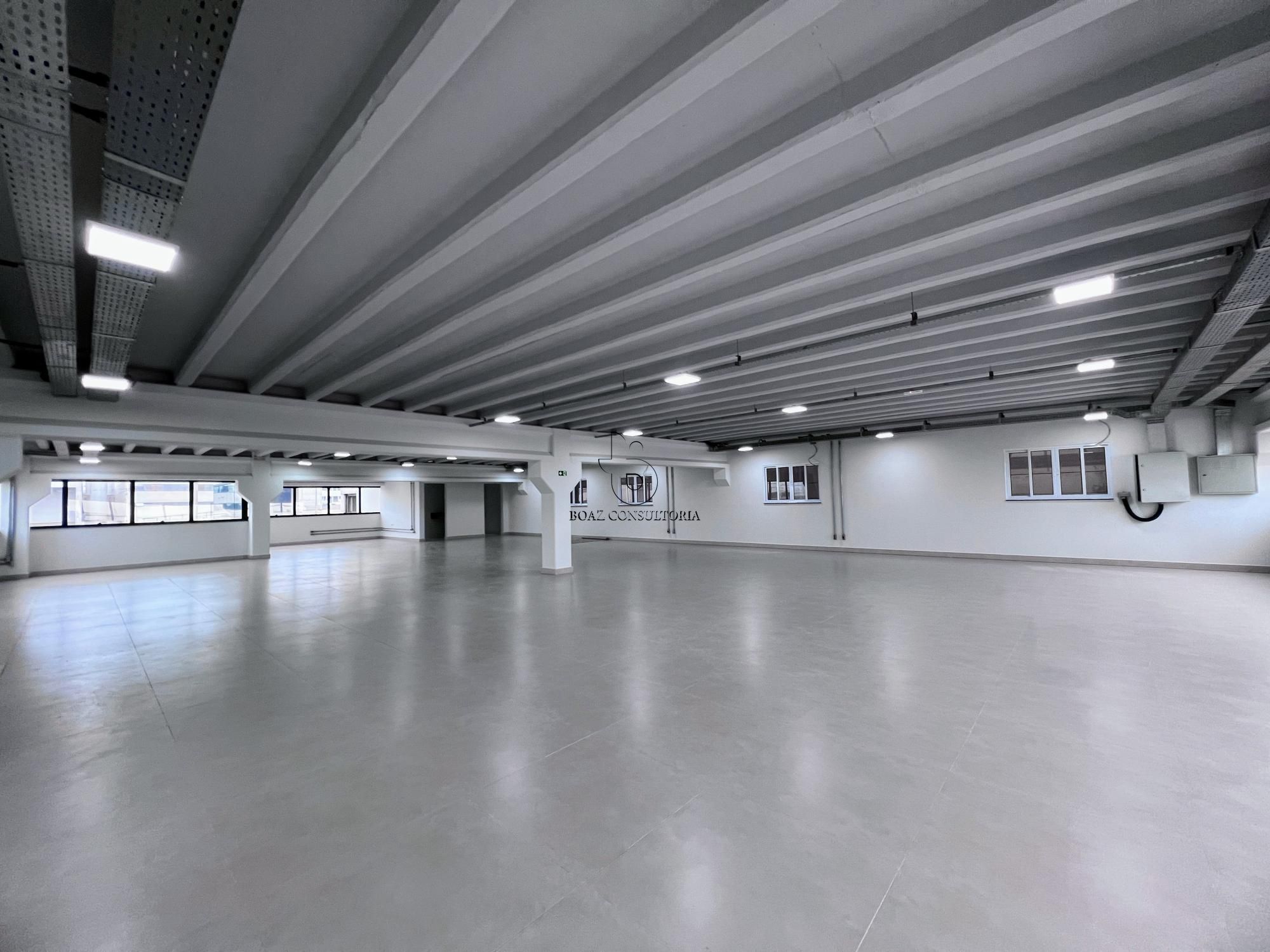 Área Industrial em Iporanga, Sorocaba - LOCAÇÃO Galpão Empresarial Padrão TRIPLE A - Foto 28