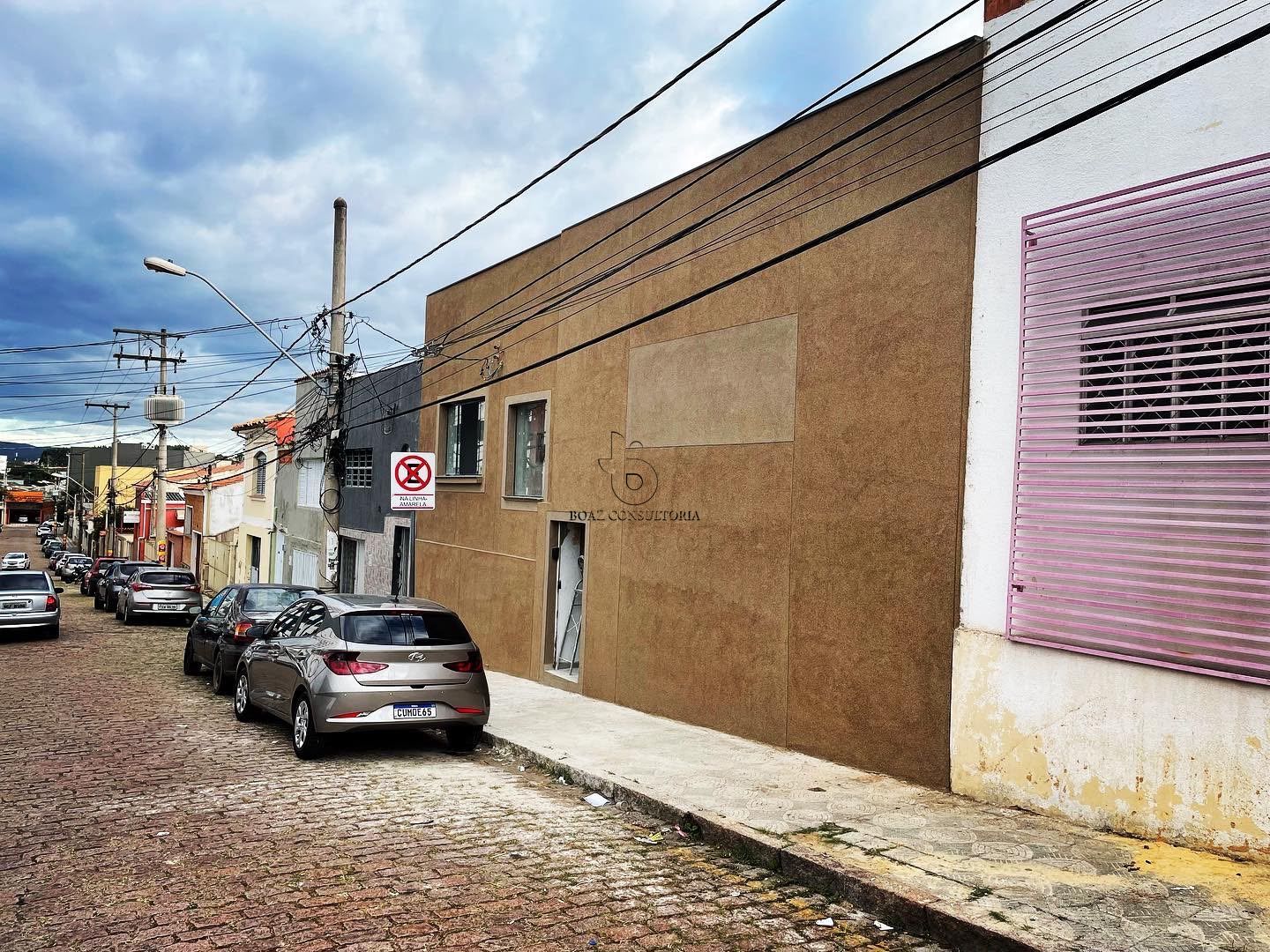 Prédio Inteiro, 160 m² - Foto 2