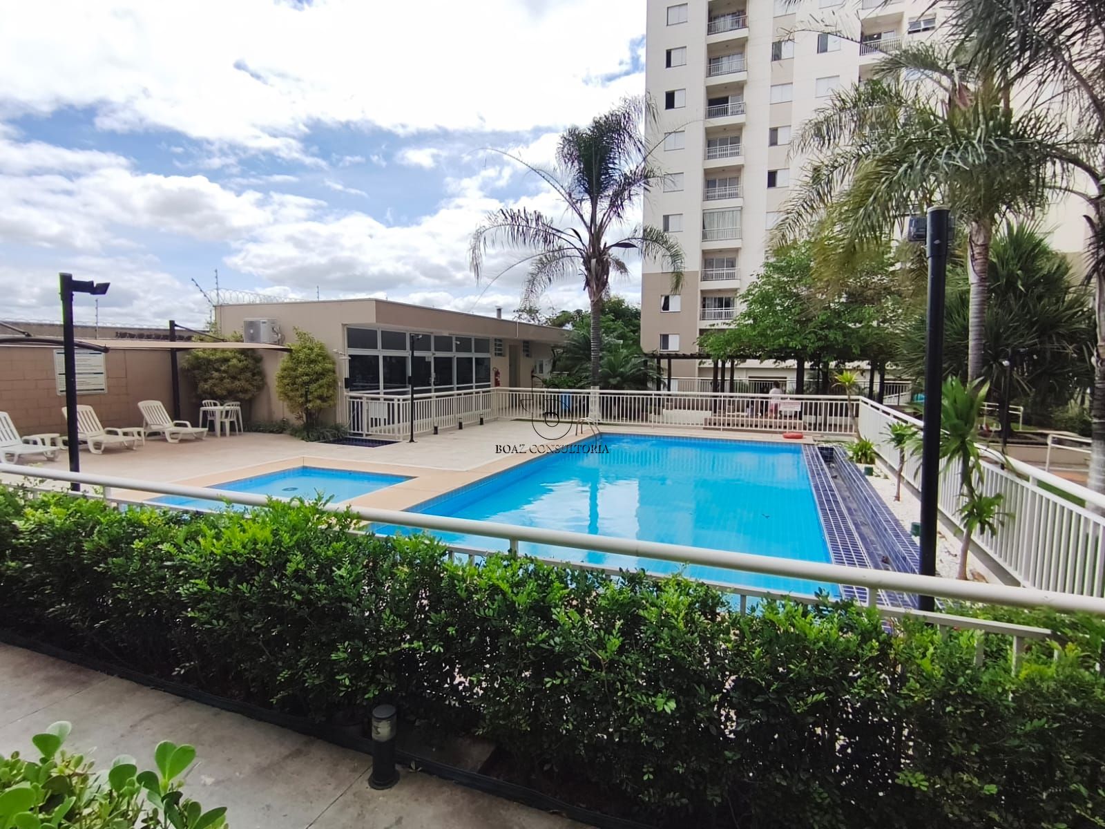 Apartamento, 2 quartos, 50 m² - Foto 15
