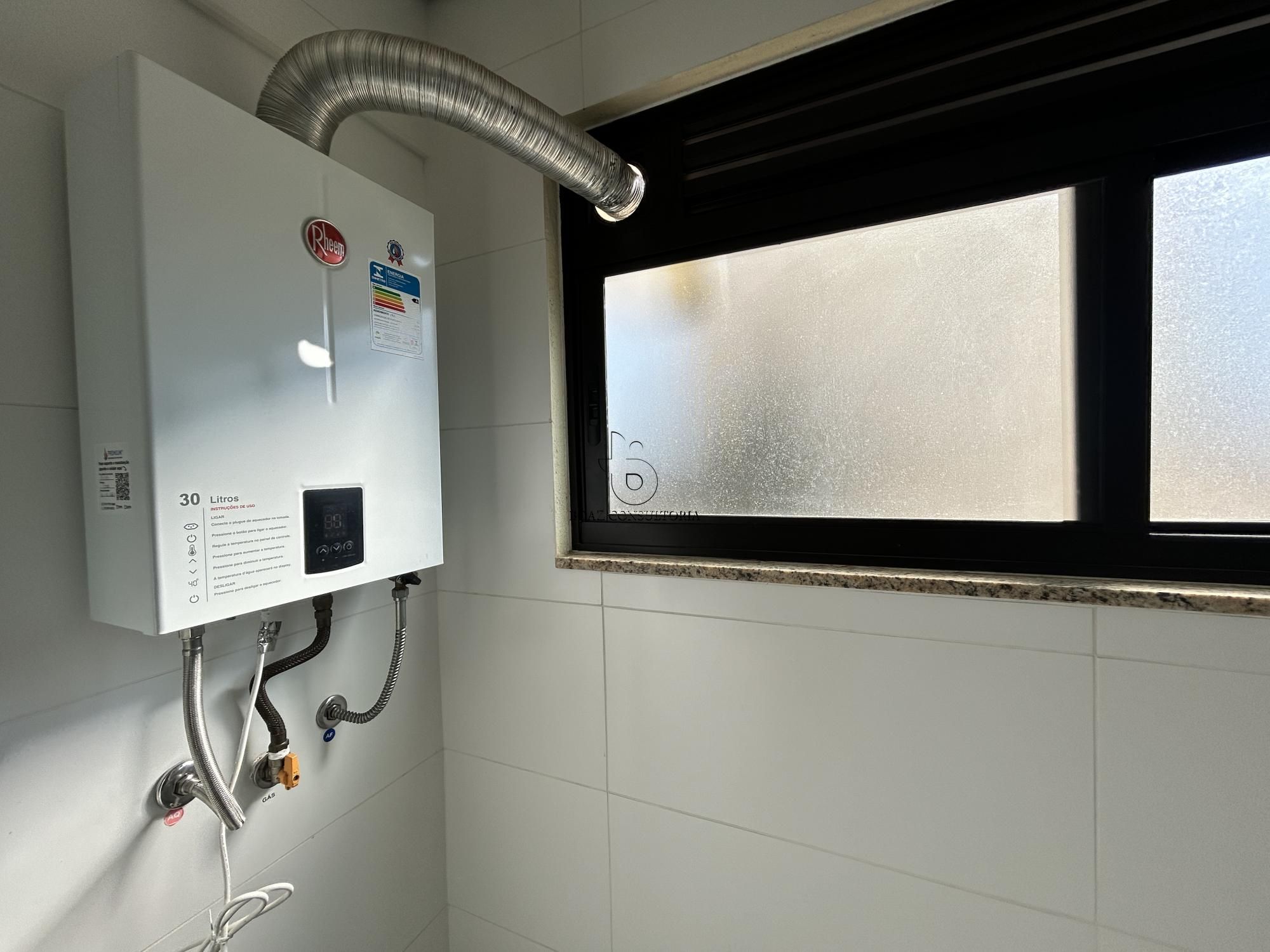 Apartamento, 3 quartos, 95 m² - Foto 25