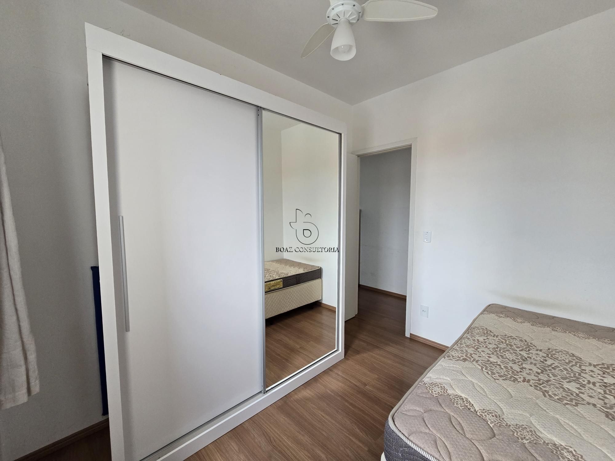 Apartamento, 2 quartos, 53 m² - Foto 13
