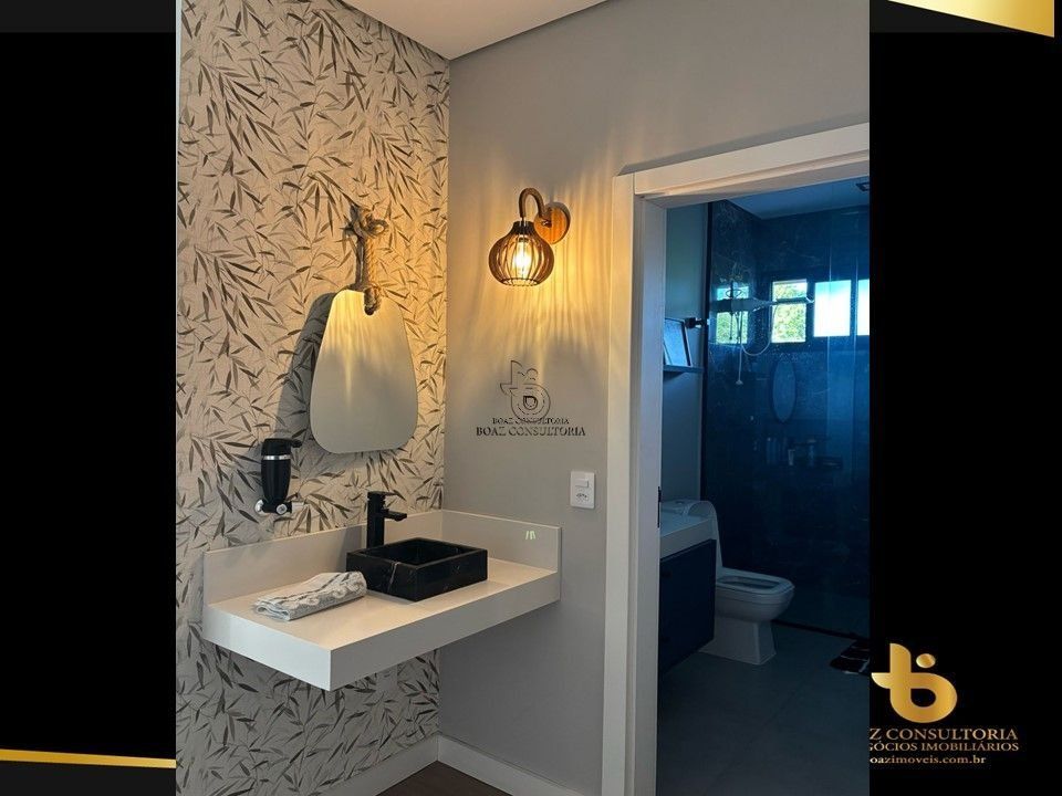 Casa, 4 quartos, 292 m² - Foto 30
