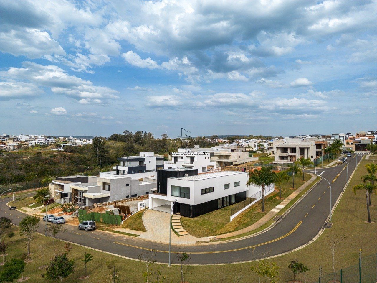 Casa em Alphaville Nova Esplanada, Votorantim - Foto 19