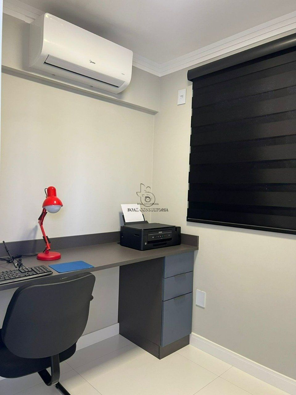 Apartamento em Jardim Paulistano, Sorocaba - Foto 22