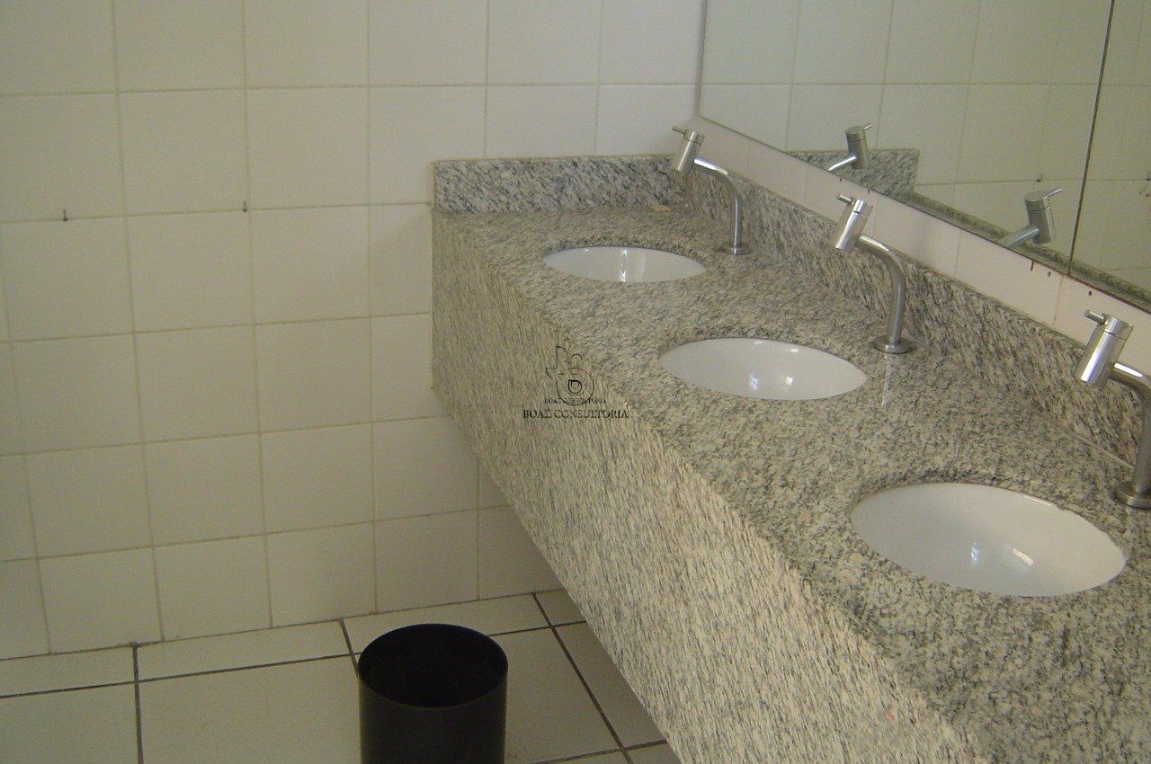 Comercial em Centro, Sorocaba - Prédio para alugar Centro Sorocaba/SP - Foto 15