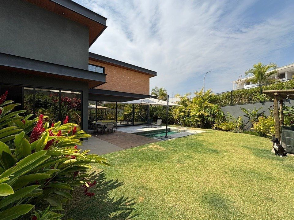 Casa, 4 quartos, 344 m² - Foto 4