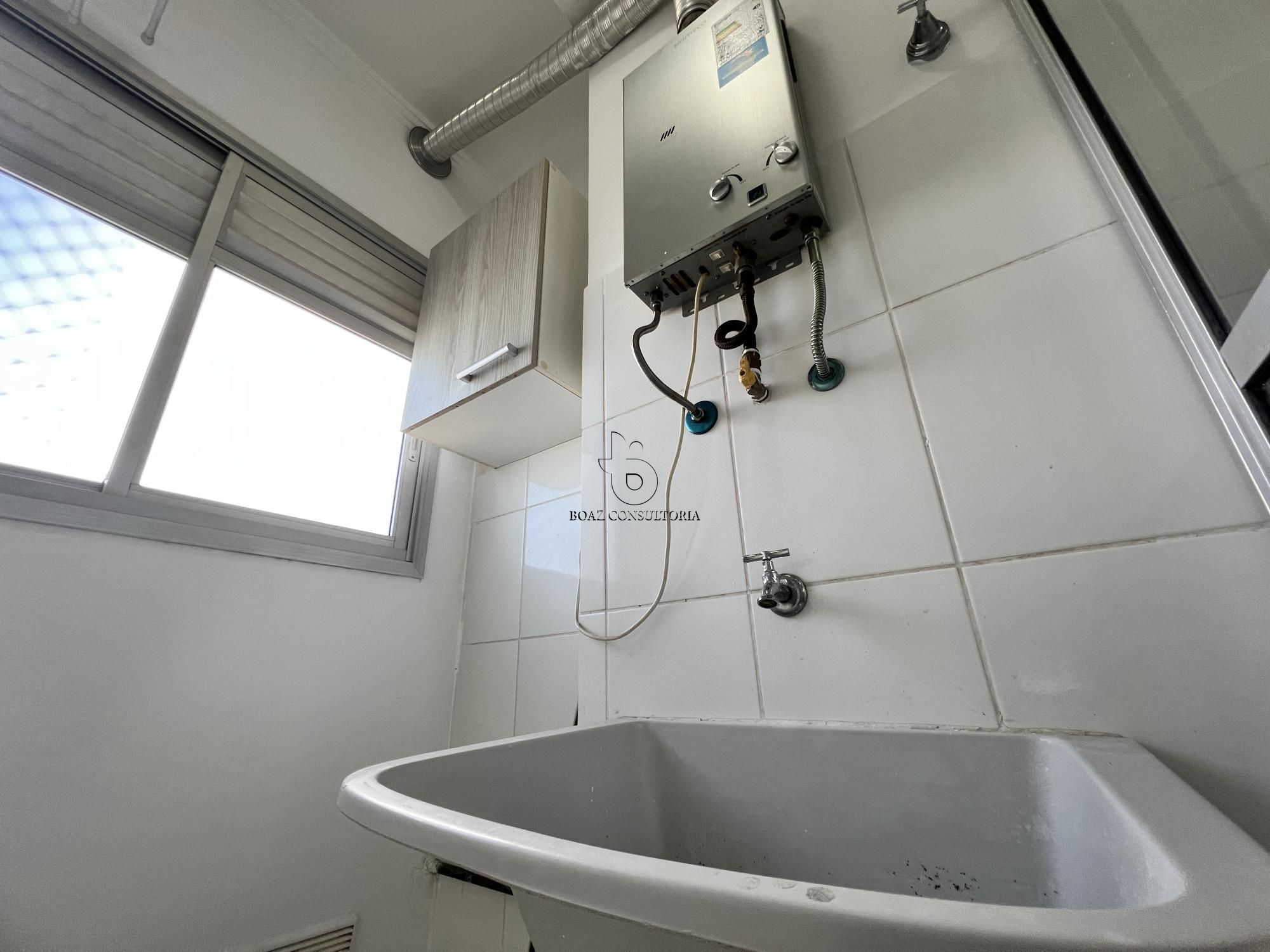 Apartamento, 2 quartos, 49 m² - Foto 6
