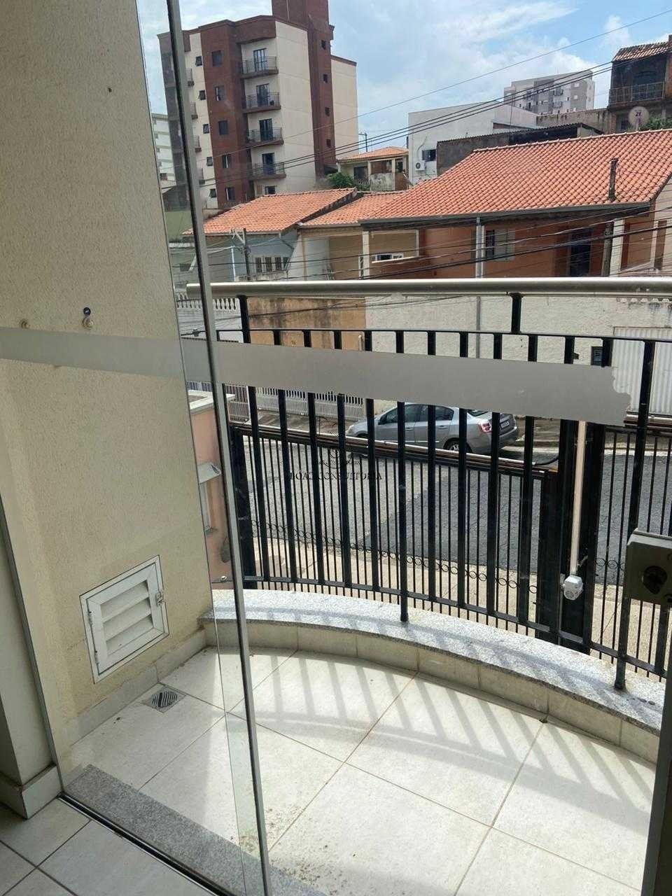 Apartamento em Vila Barão, Sorocaba - Foto 19