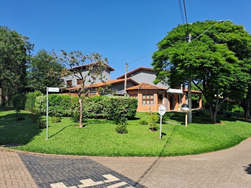Casa em Vivendas do Lago, Sorocaba - Foto 2