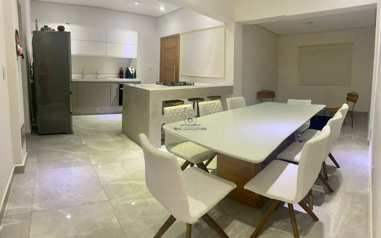 Casa em Jardim Paulistano, Sorocaba - Foto 12