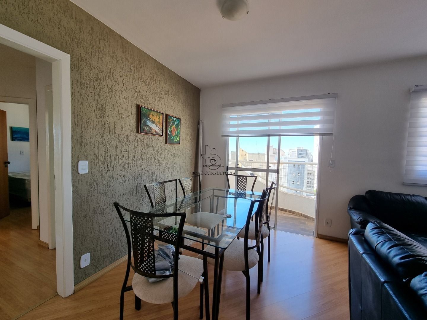 Apartamento em Parque Campolim, Sorocaba - Foto 4