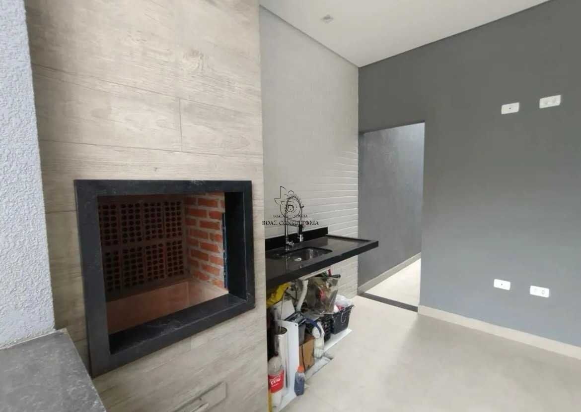Casa em Jardim Wanel Ville V, Sorocaba - Foto 3