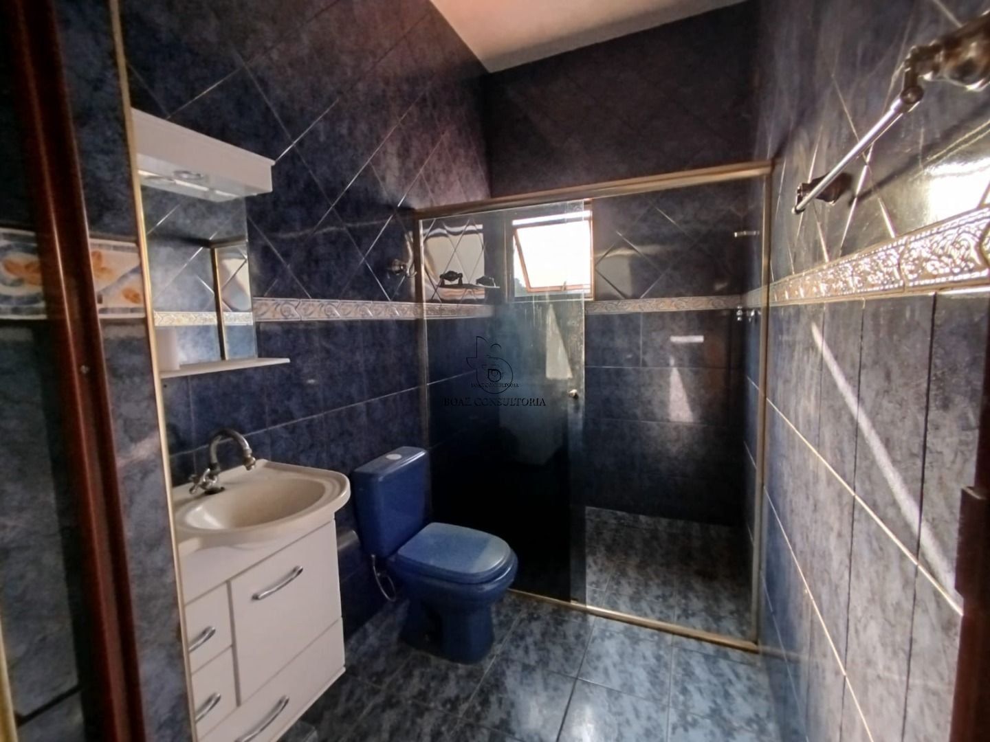Sobrado, 3 quartos, 238 m² - Foto 33