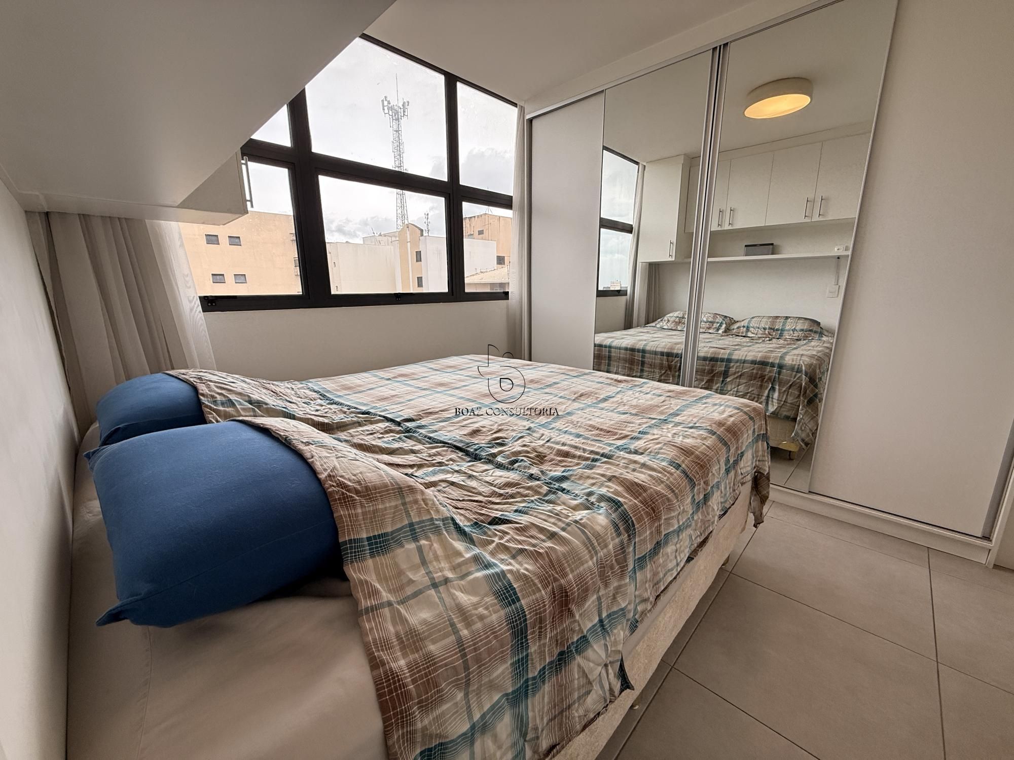 Apartamento, 1 quarto, 44 m² - Foto 12