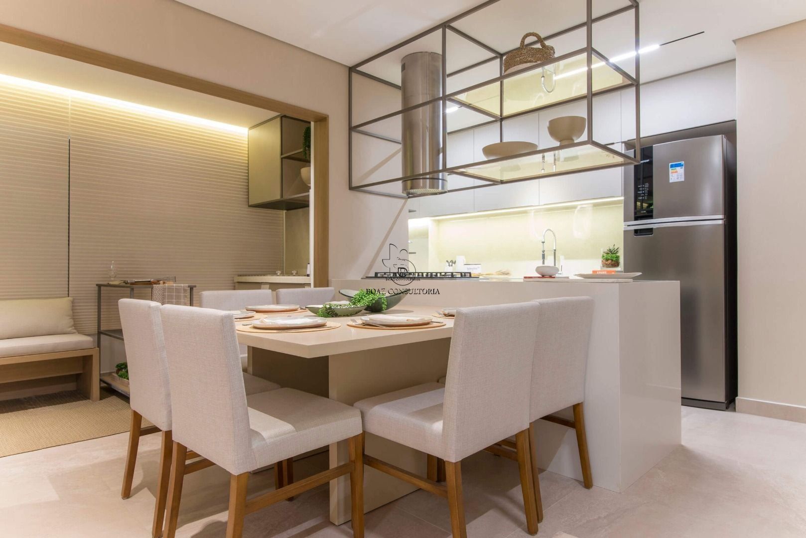 Apartamento em Jardim do Paço, Sorocaba - Foto 50